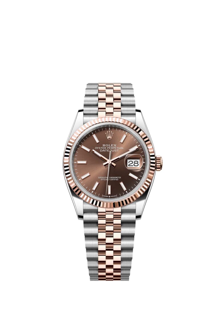 Rolex Datejust 36 126231-0043