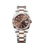 Rolex Datejust 36 126231-0044