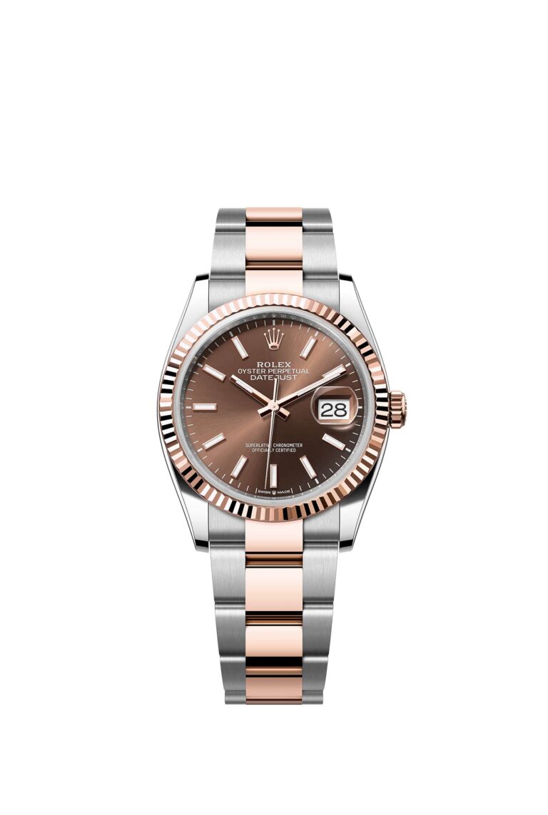 Rolex Datejust 36 126231-0044