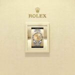 Rolex Datejust 36 126233-0015