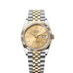 Rolex Datejust 36 126233-0015