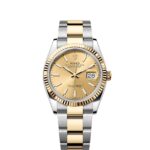 Rolex Datejust 36 126233-0016