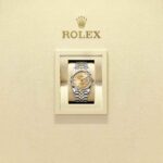 Rolex Datejust 36 126233-0017