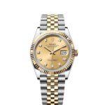 Rolex Datejust 36 126233-0017