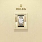 Rolex Datejust 36 126233-0019