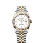 Rolex Datejust 36 126233-0019