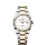Rolex Datejust 36 126233-0020