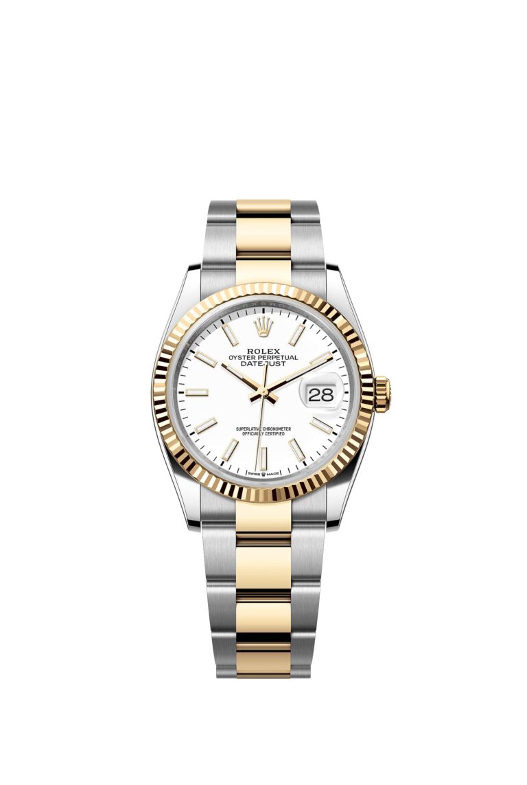 Rolex Datejust 36 126233-0020