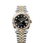 Rolex Datejust 36 126233-0021