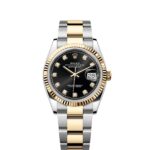 Rolex Datejust 36 126233-0022