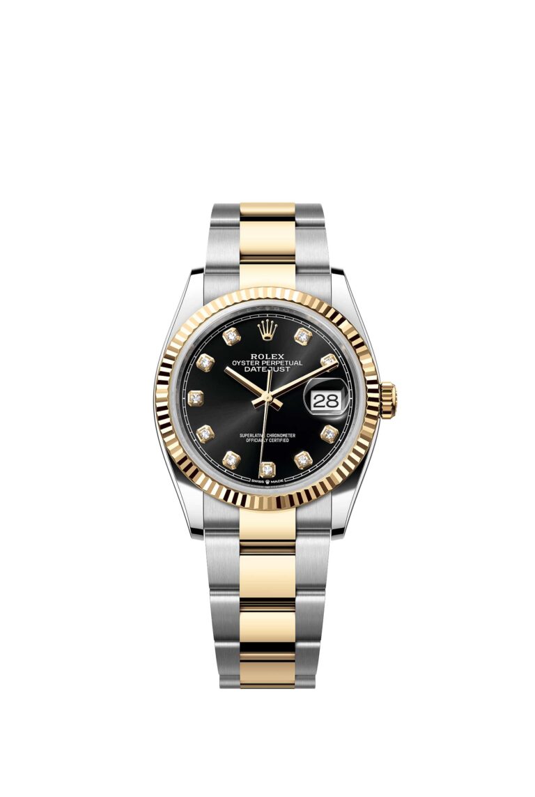 Rolex Datejust 36 126233-0022