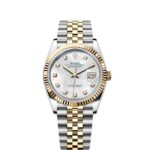 Rolex Datejust 36 126233-0023
