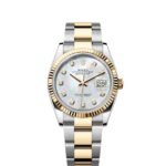 Rolex Datejust 36 126233-0024
