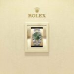 Rolex Datejust 36 126233-0025