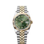 Rolex Datejust 36 126233-0025