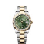 Rolex Datejust 36 126233-0026