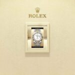 Rolex Datejust 36 126233-0029