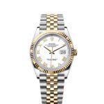 Rolex Datejust 36 126233-0029