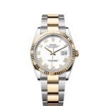 Rolex Datejust 36 126233-0030