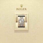 Rolex Datejust 36 126233-0031