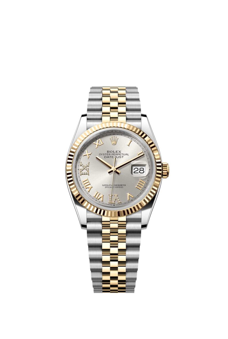 Rolex Datejust 36 126233-0031