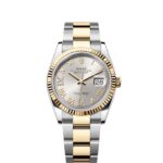 Rolex Datejust 36 126233-0032