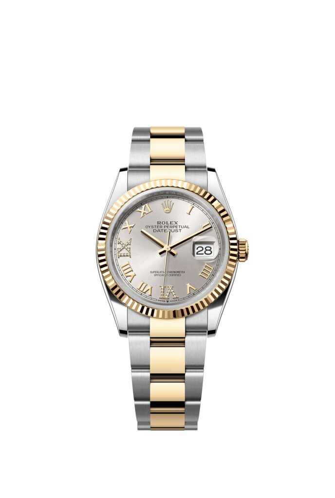 Rolex Datejust 36 126233-0032