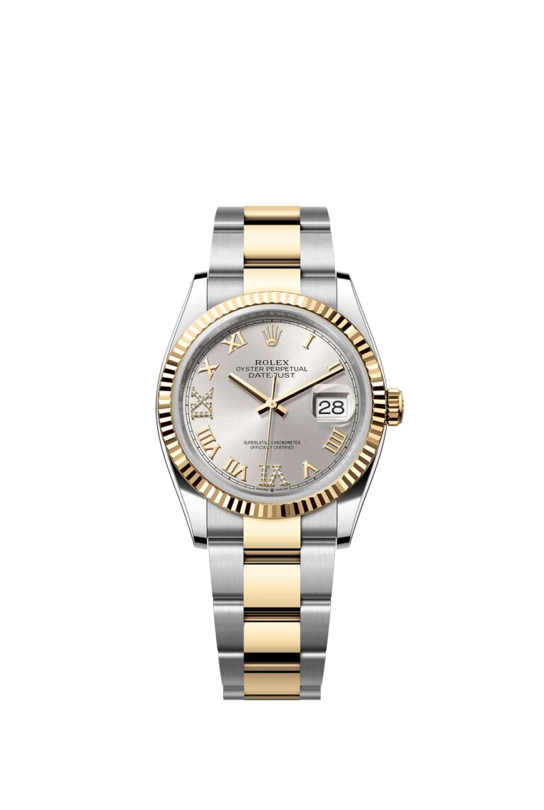 Rolex Datejust 36 126233-0032