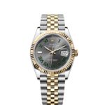 Rolex Datejust 36 126233-0035