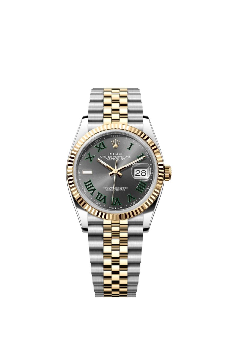 Rolex Datejust 36 126233-0035