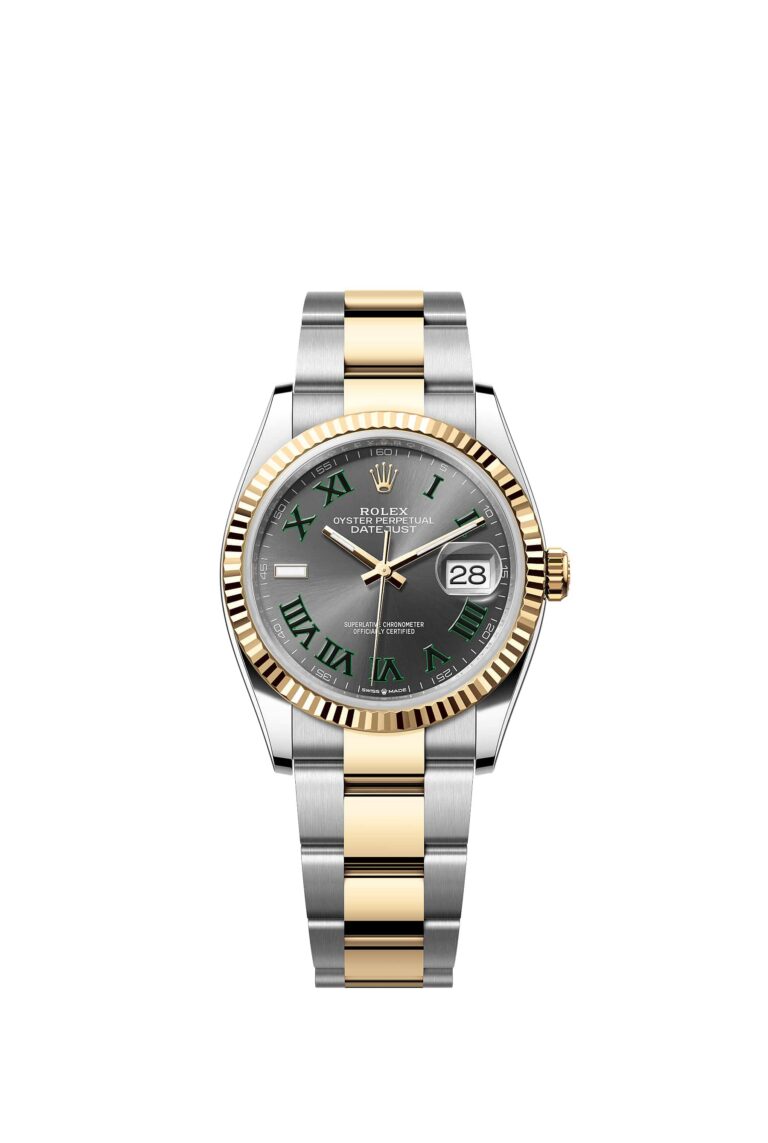Rolex Datejust 36 126233-0036