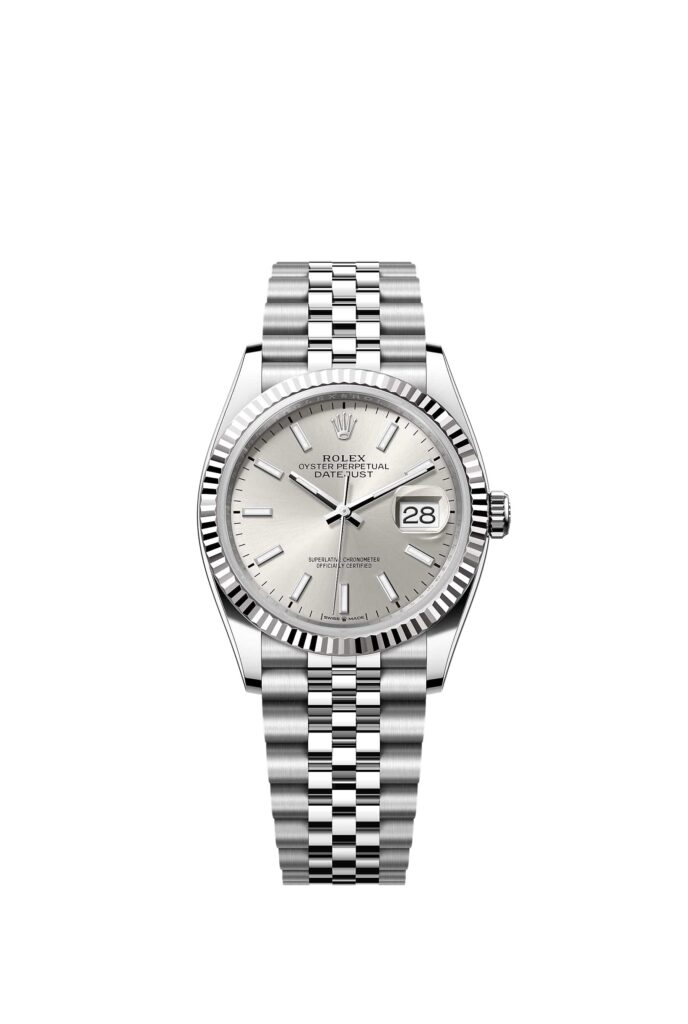 Rolex Datejust 36 126234-0013
