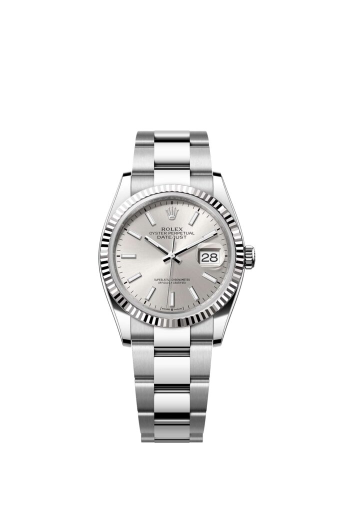 Rolex Datejust 36 126234-0014