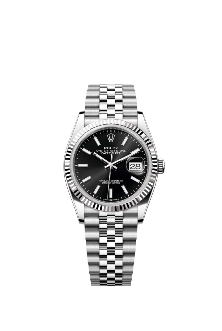 Rolex Datejust 36 126234-0015