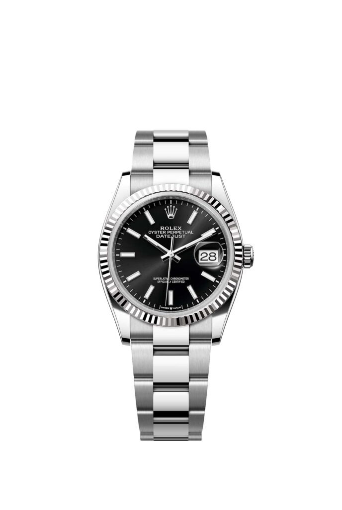 Rolex Datejust 36 126234-0016