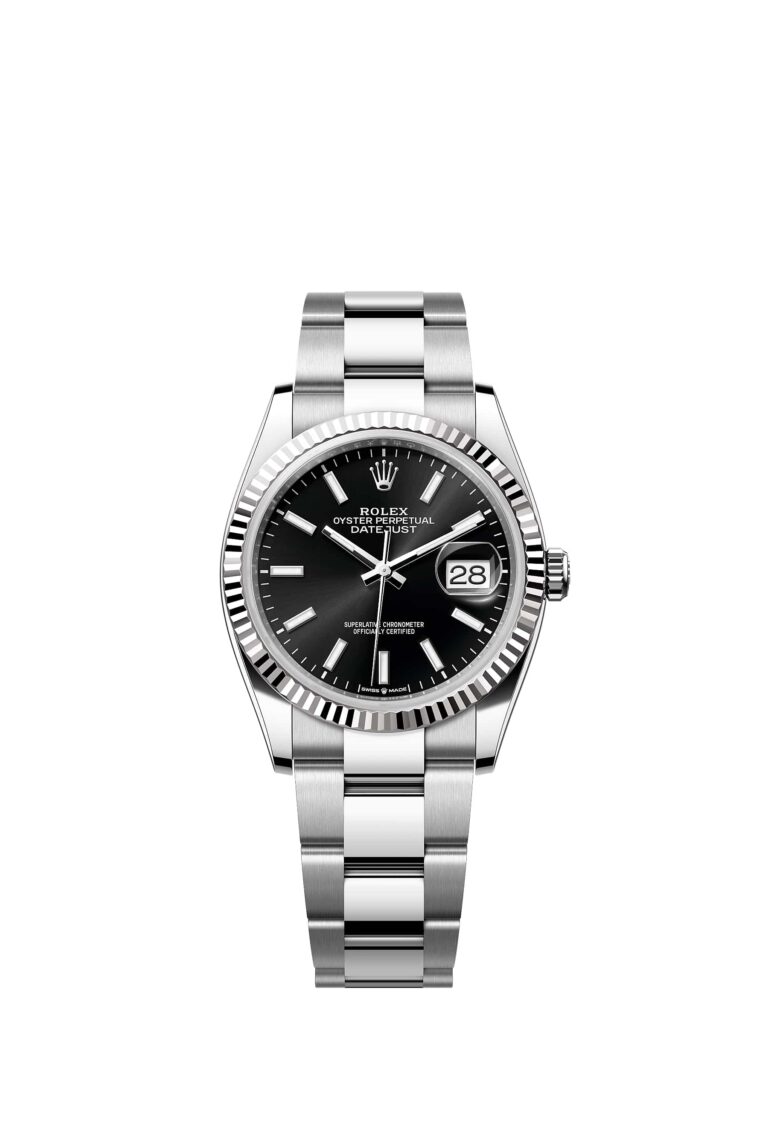 Rolex Datejust 36 126234-0016