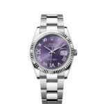 Rolex Datejust 36 126234-0022