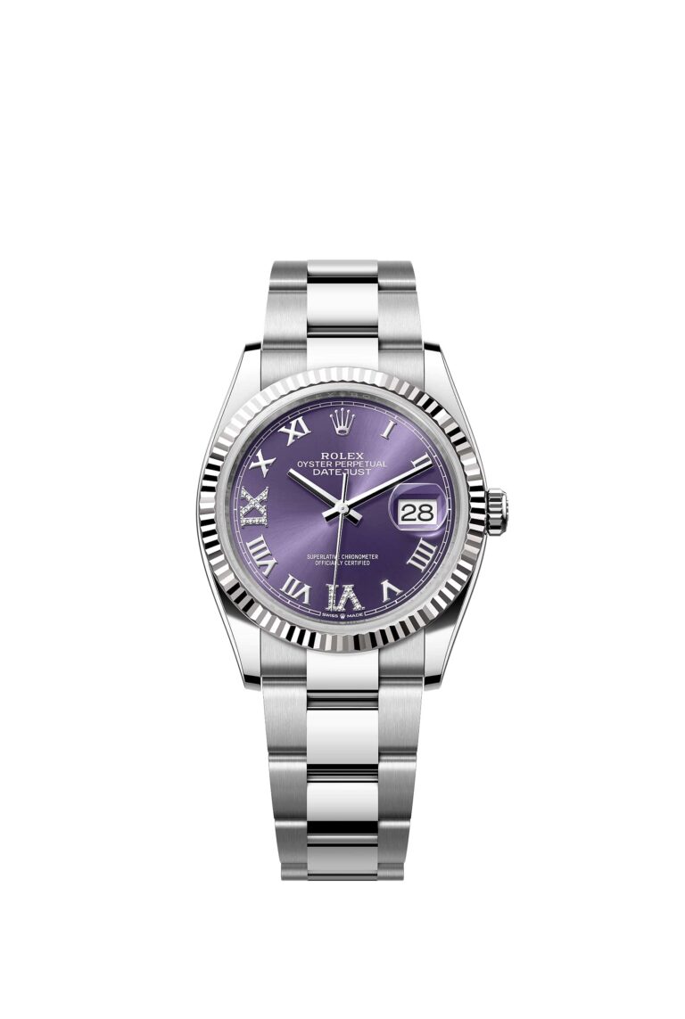 Rolex Datejust 36 126234-0022