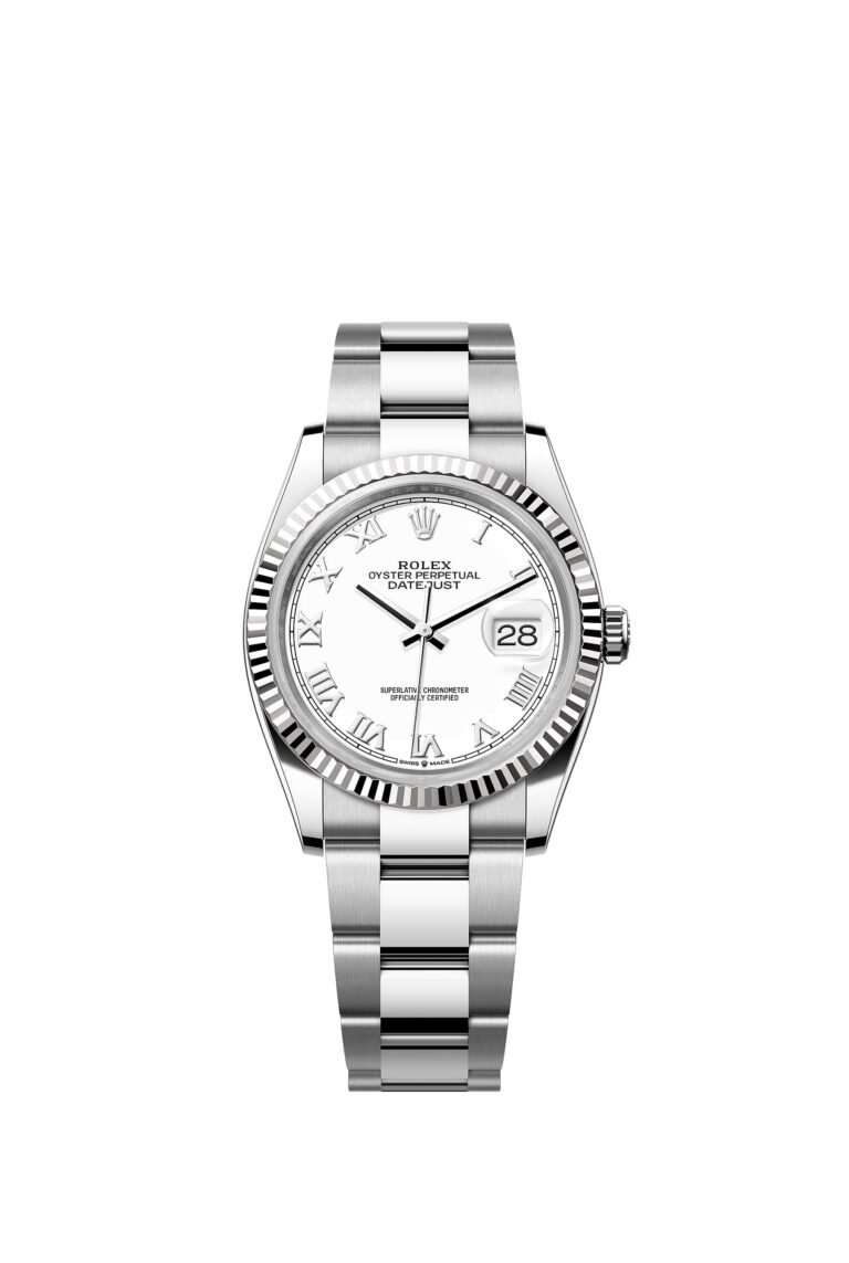 Rolex Datejust 36 126234-0026