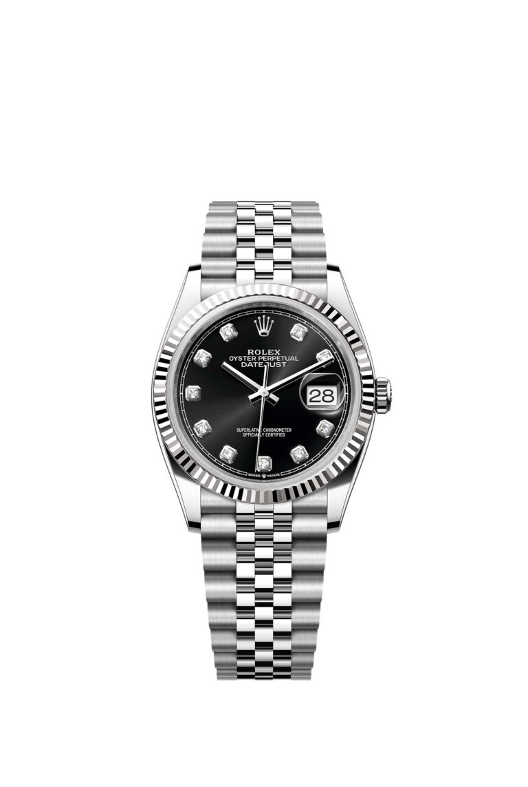Rolex Datejust 36 126234-0027