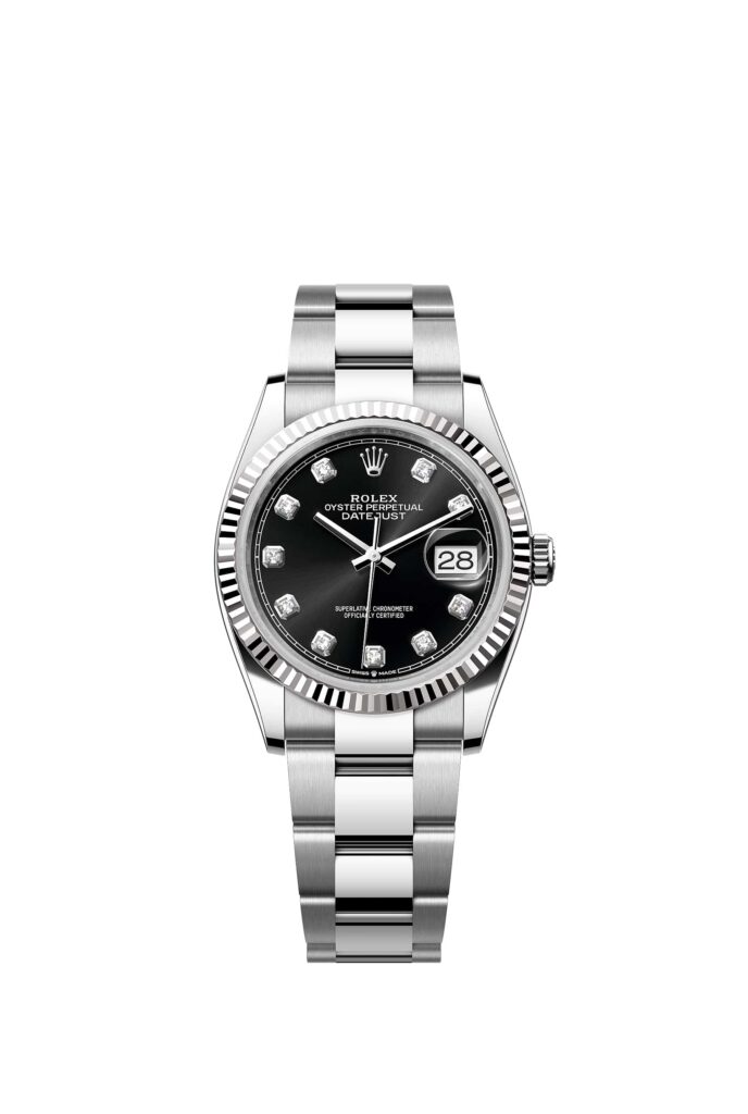 Rolex Datejust 36 126234-0028