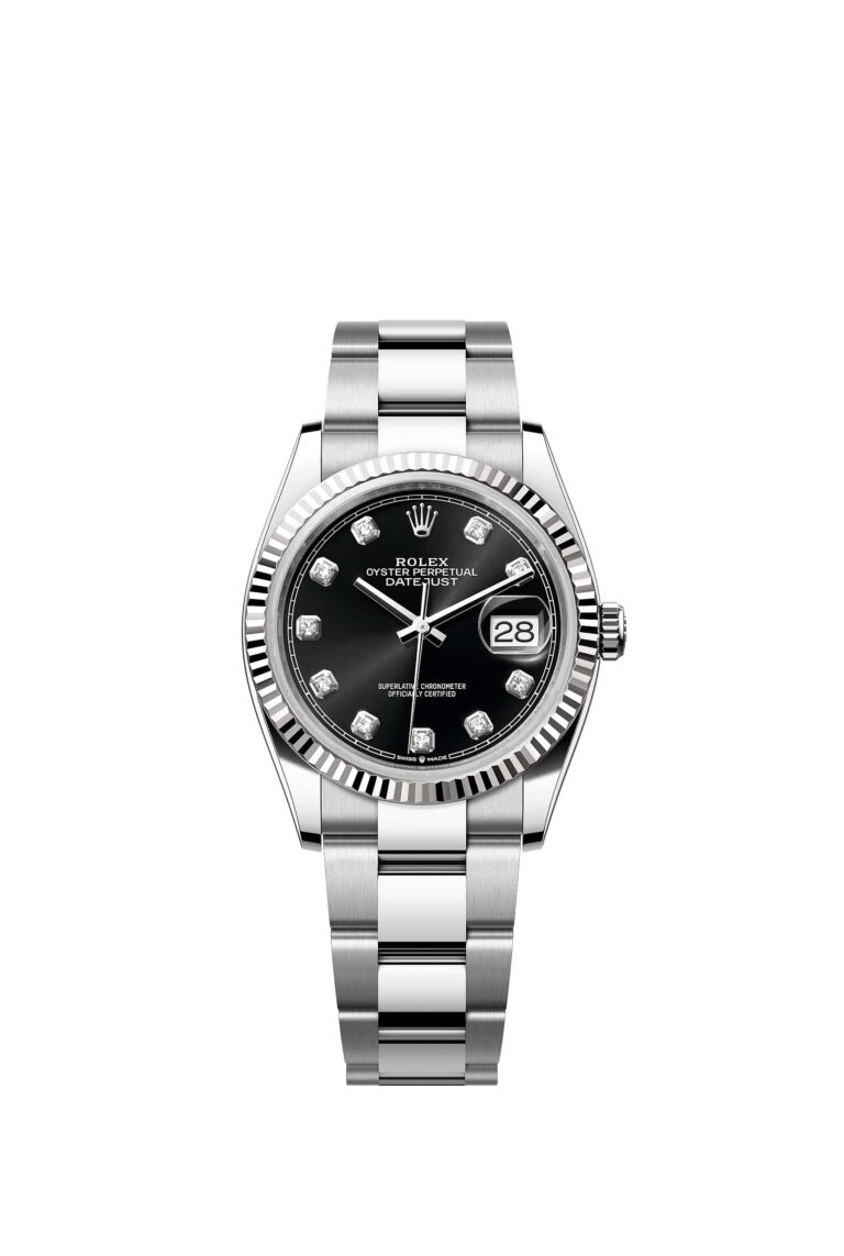 Rolex Datejust 36 126234-0028