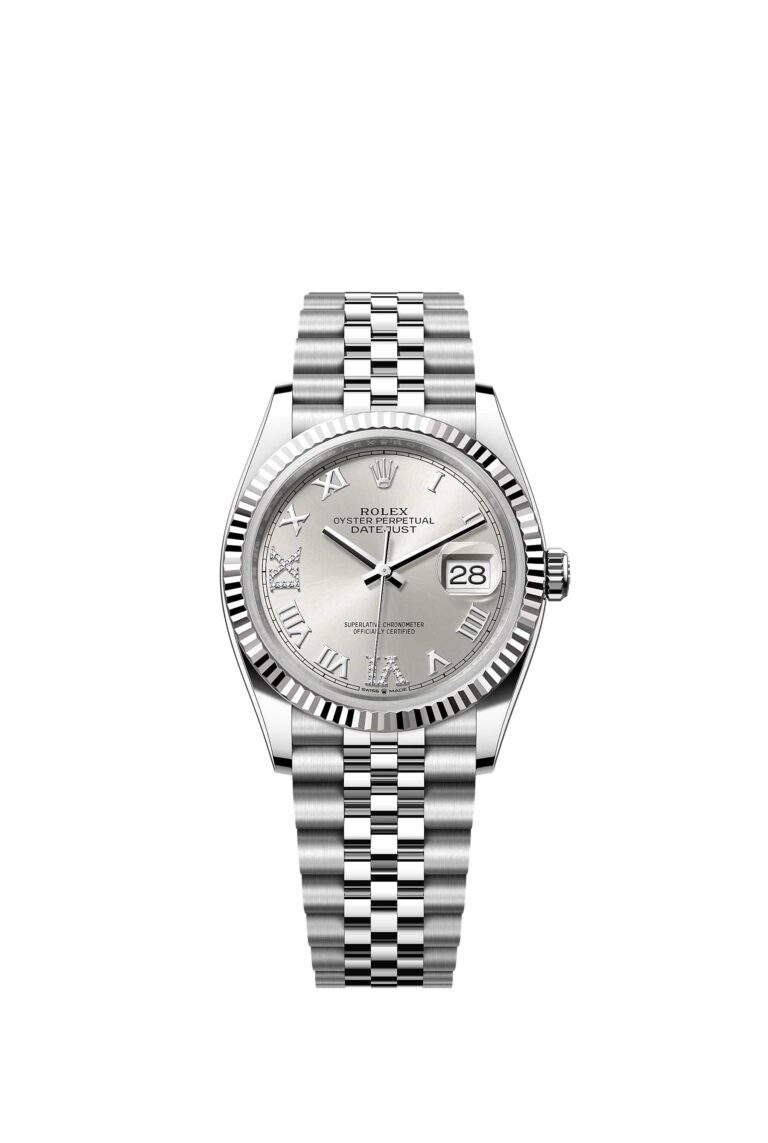 Rolex Datejust 36 126234-0029