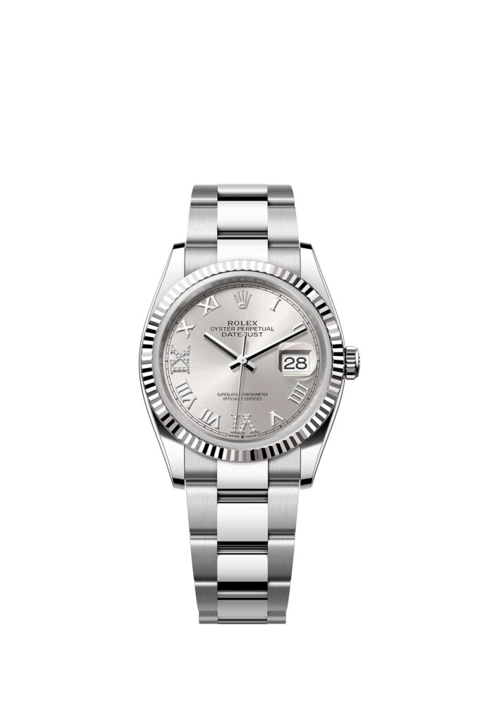 Rolex Datejust 36 126234-0030