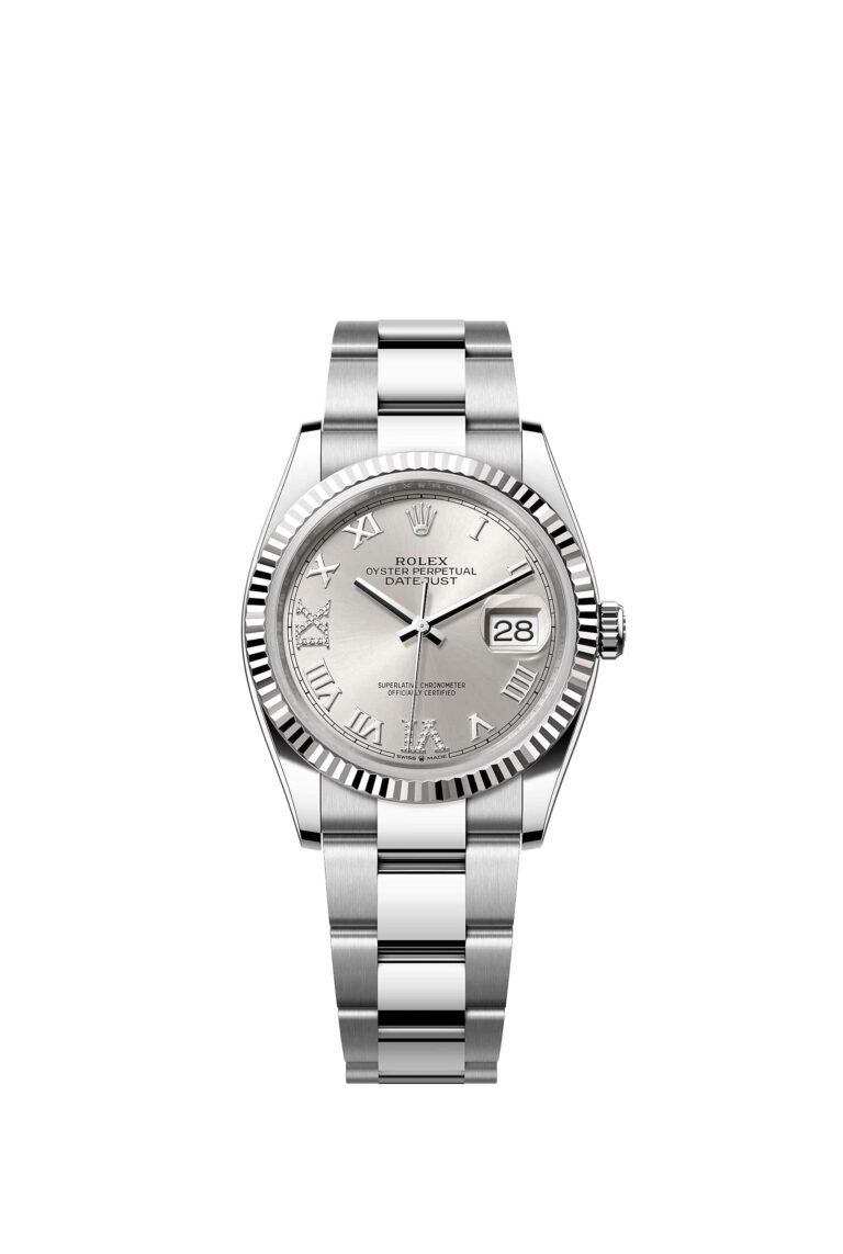 Rolex Datejust 36 126234-0030