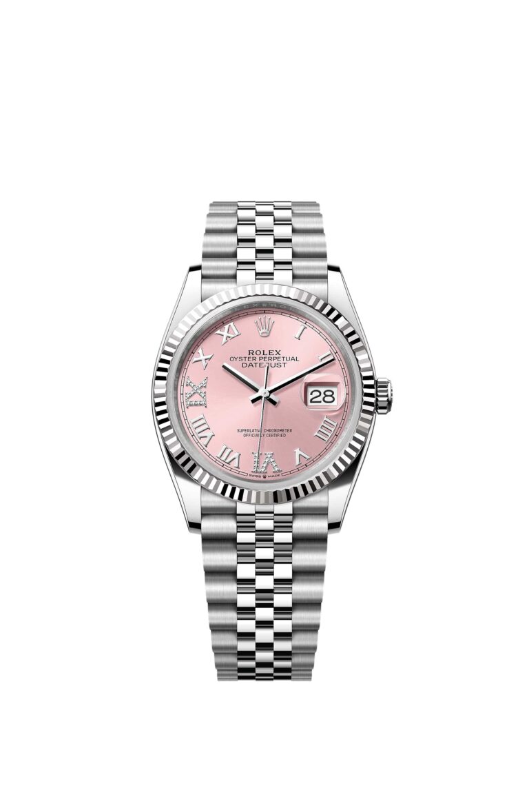 Rolex Datejust 36 126234-0031
