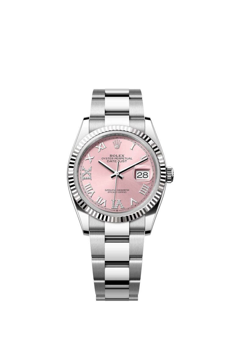 Rolex Datejust 36 126234-0032