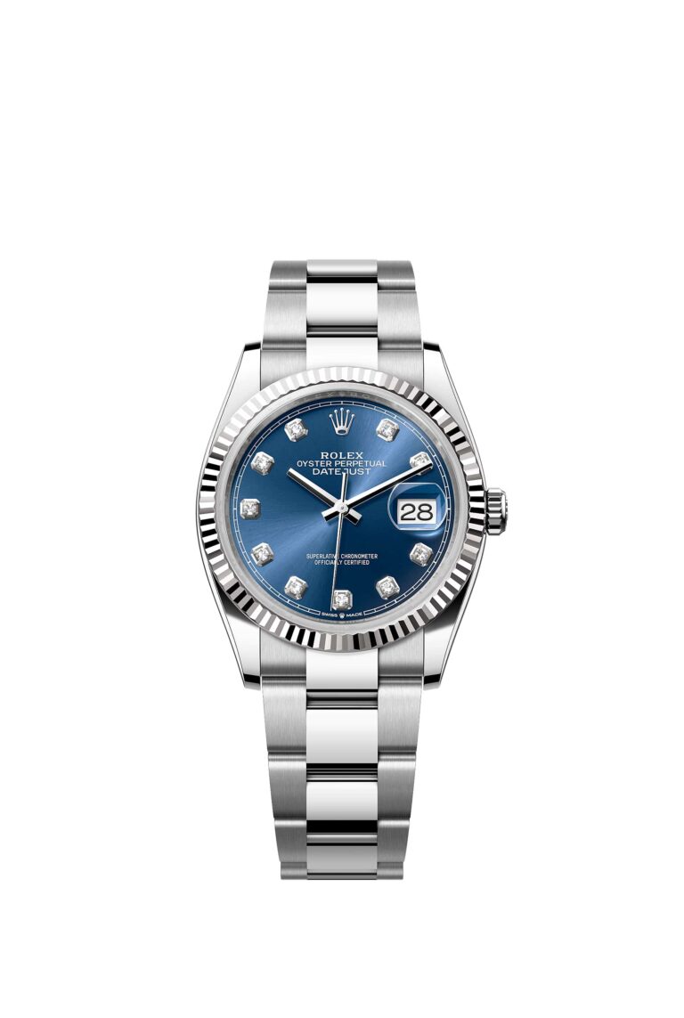 Rolex Datejust 36 126234-0038