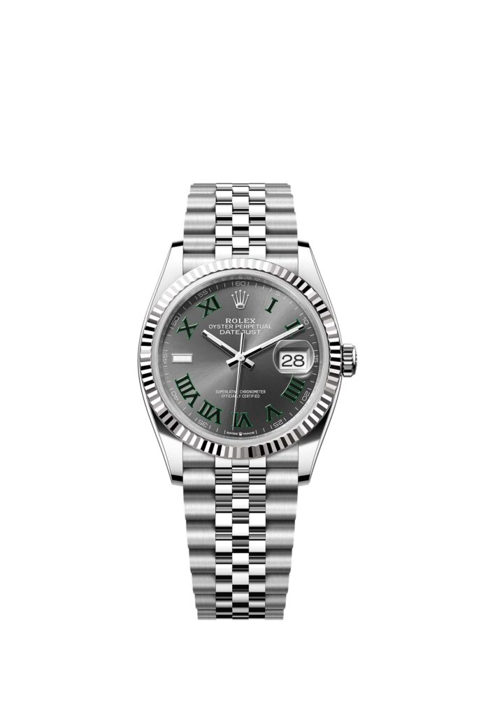 Rolex Datejust 36 126234-0045