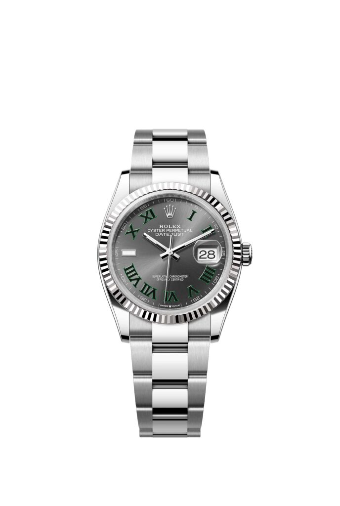 Rolex Datejust 36 126234-0046